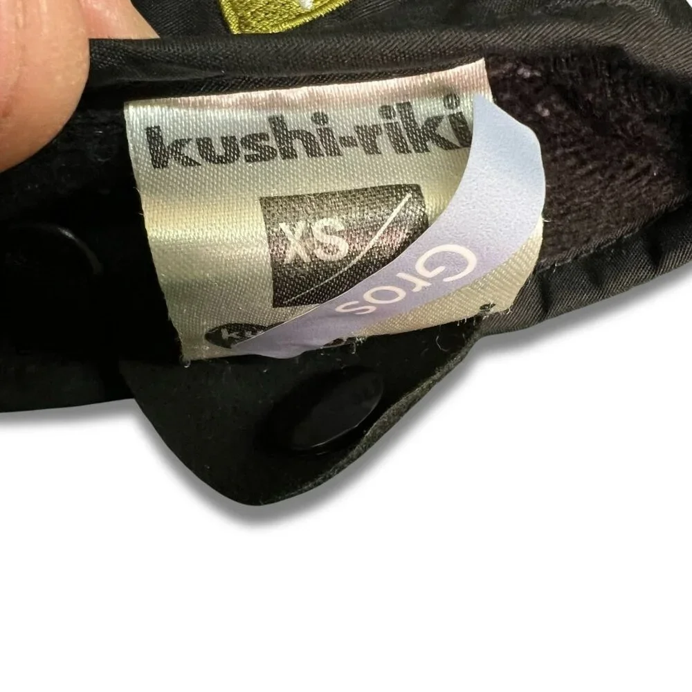 Candygrind Kushi-Riki 